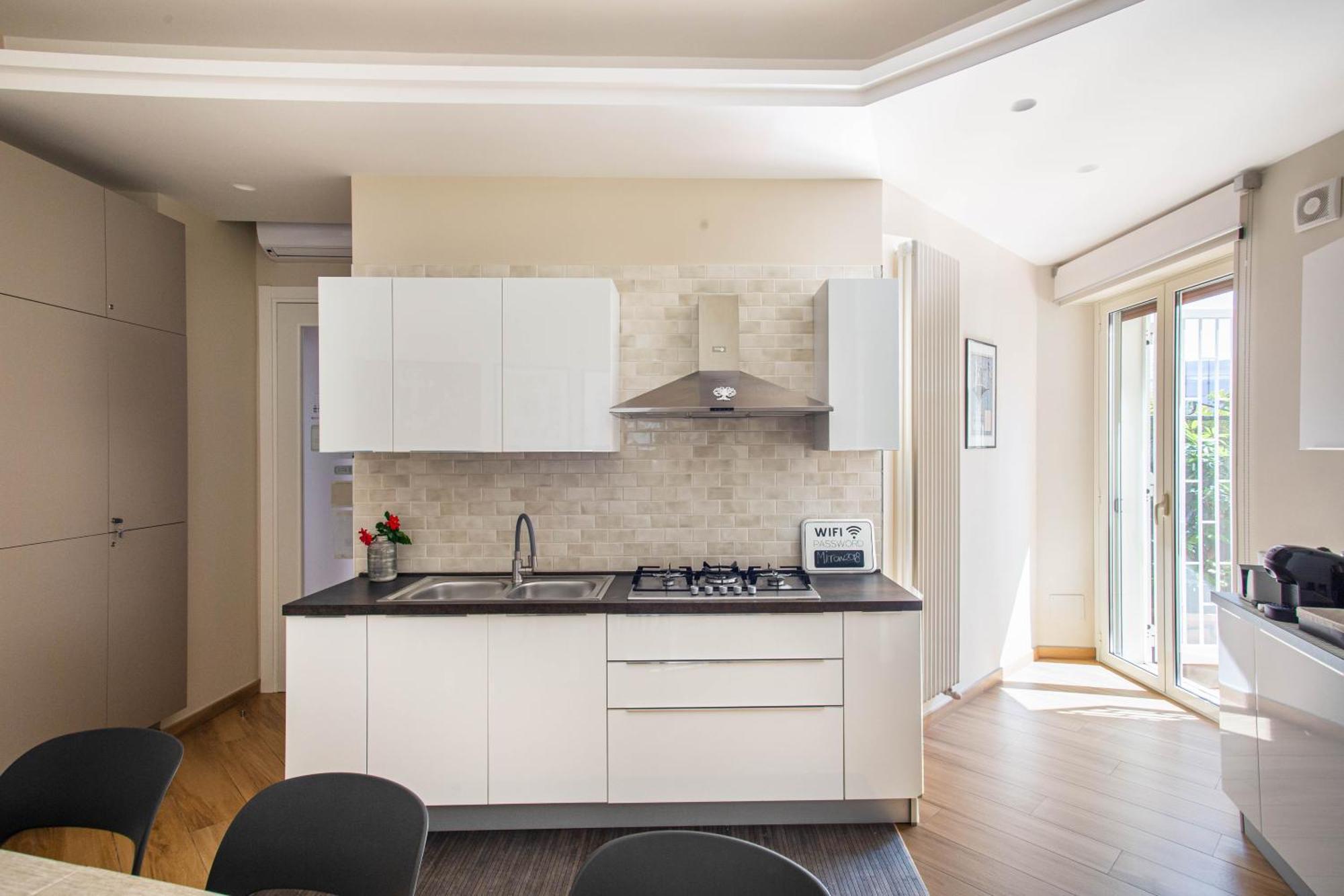 Little Rock Guest House Gaeta Ngoại thất bức ảnh