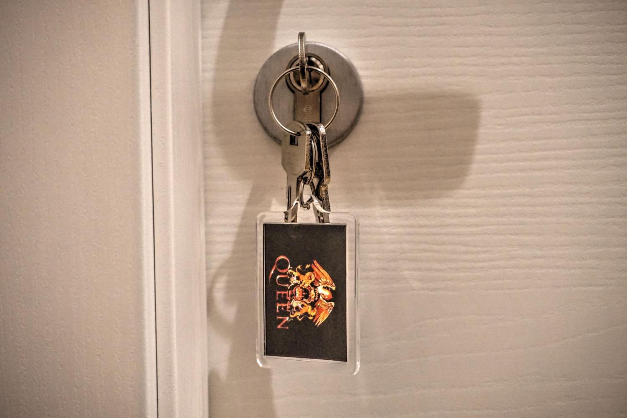 Little Rock Guest House Gaeta Ngoại thất bức ảnh
